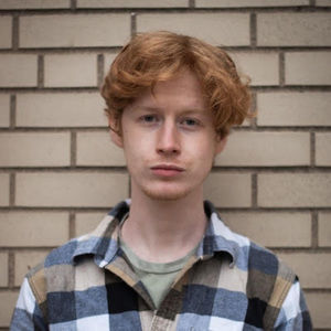 Meet your Posher, Drew